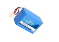 Long cycle life 6.4V 12Ah LiFePO4 polymer battery, LiFePO4 rechargeable battery