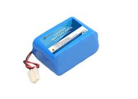 Long cycle life 6.4V 12Ah LiFePO4 polymer battery, LiFePO4 rechargeable battery