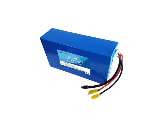 12.8V 66Ah LiFePO4 Deep Cycle Battery Pack 32700 Cylindrical Cell Energy Storage