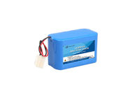 2000 Times Cycle 32700 32650 Battery Pack , 6.4V 12Ah Lithium Phosphate Battery Pack