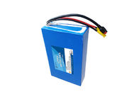 Powerfull Electric Vehicle battery 12v 66Ah lithium ion pack for golf trolley