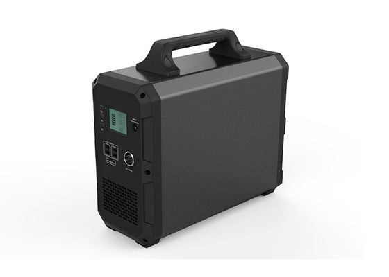 1500Wh IP51 Waterproof MPPT Portable Lithium Battery for Outdoor Lighting and Solar