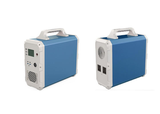 1500Wh IP51 Waterproof MPPT Portable Lithium Battery for Outdoor Lighting and Solar
