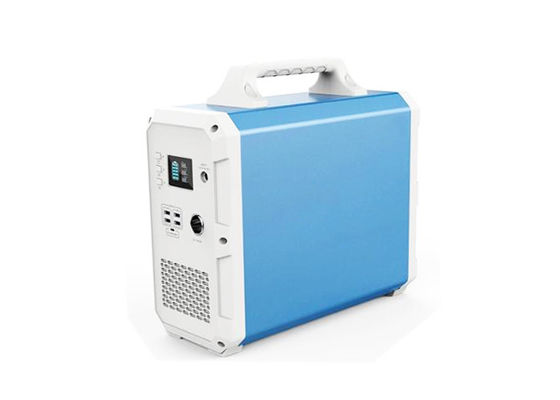 1800Wh 1000W Solar Lithium Ion Battery Storage Generator for Home Electricity Backup