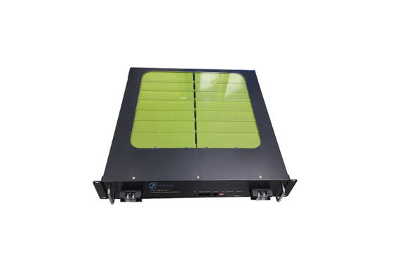48V 50Ah LiFePO4 Prismatic Long Cycle Life Telecom Lithium Battery for Base Station