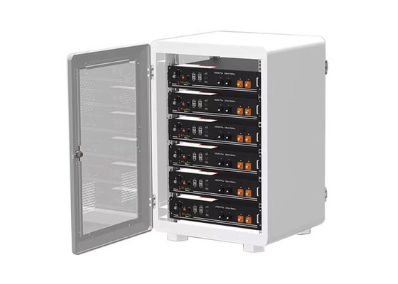 336V 50Ah High Voltage Lithium Li-Ion Battery Module for Farm Solar System