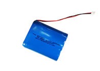 500 Times Cycle 18650 Lithium Ion Rechargeable Battery 12v 2600mAh Built In PCM Protection