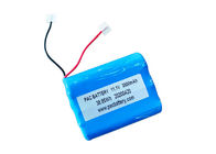 12v 3500mAh 18650 High Capacity Lithium Battery Branded Cells For Protective Medical Device