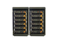 IP21 Telecom UPS Lifepo4 Lithium Battery 51.2v 450Ah