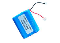 500 times Cycle 3500mAh 18650 11.1v Lithium Ion Battery