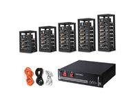 Rack mounted 27kwh 672V 40Ah High Voltage UPS Battery