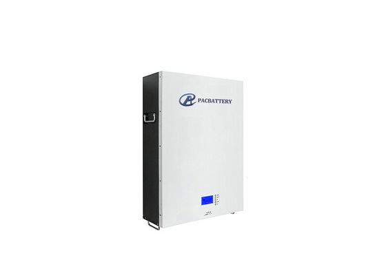 Tesla Powerwall Replacement 48V 200Ah 10kWh Rechargeable Wall Energy Battery