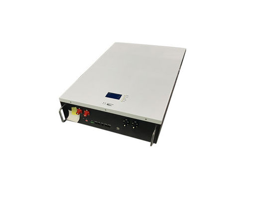 48V 200Ah 10kWh Power Wall Home Solar Battery LiFePO4 Tesla Replacement ESS