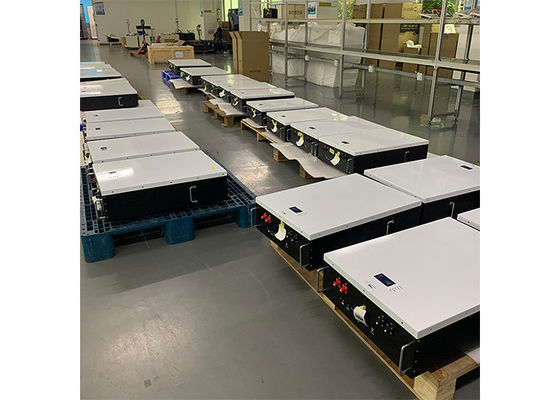 48V 200Ah 10kWh Power Wall Home Solar Battery LiFePO4 Tesla Replacement ESS