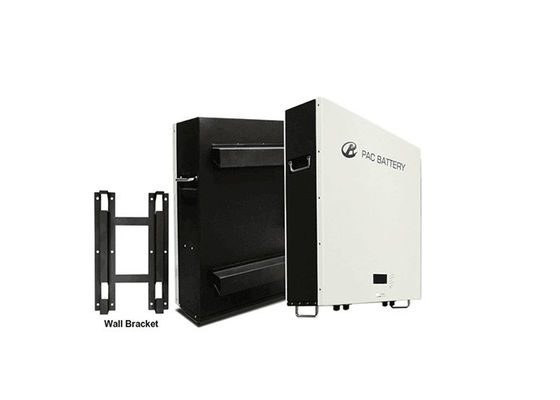 48V 200Ah 10kWh Power Wall Home Solar Battery LiFePO4 Tesla Replacement ESS