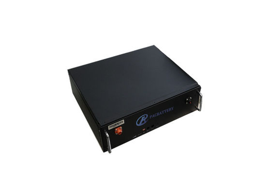 48V 51.2V 200Ah 10kWh LiFePO4 Energy Storage Lithium Battery for Solar Power System