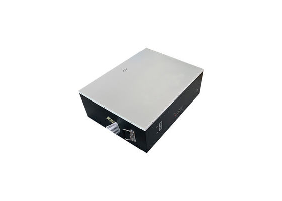 48V 5kWh 7kWh PAC Solar Wall Battery Tesla Powerwall Replacement LiFePO4