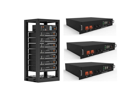 Prismatic EV cell 24kWh 0.2C 500Ah Solar Telecom Battery