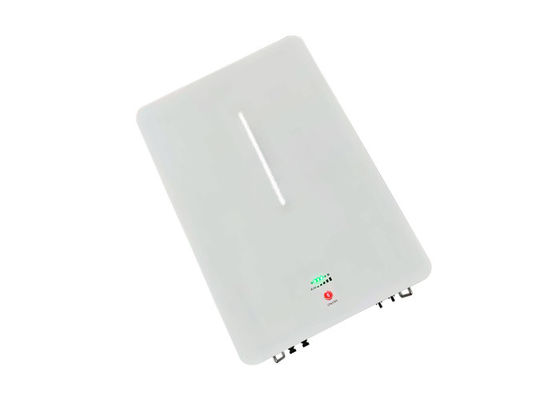 400V 32Ah 12kWh EV Grade LiFePO4 High Voltage Home Energy Lithium Battery