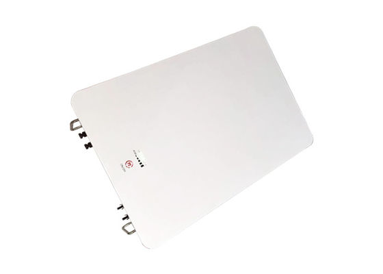 400V 32Ah 12kWh EV Grade LiFePO4 High Voltage Home Energy Lithium Battery