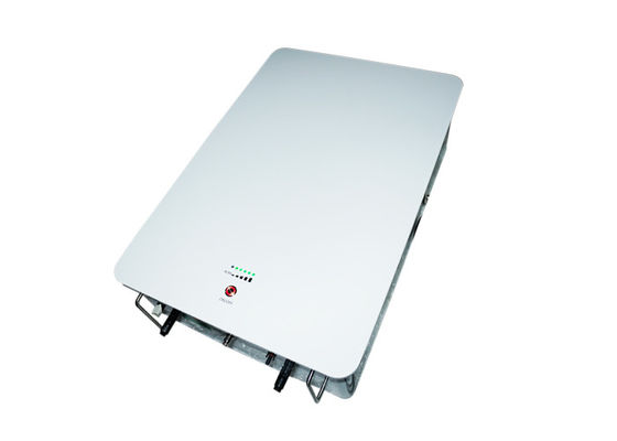 400V 32Ah 12kWh EV Grade LiFePO4 High Voltage Home Energy Lithium Battery