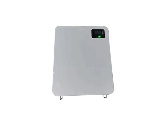 MSDS 48V 300Ah 15kWh Wall Mounted LiFePO4 Battery for LG Chem Tesla Replacement