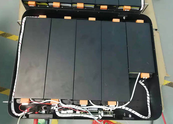 MSDS 48V 300Ah 15KWh Wall Mounted Lithium Battery