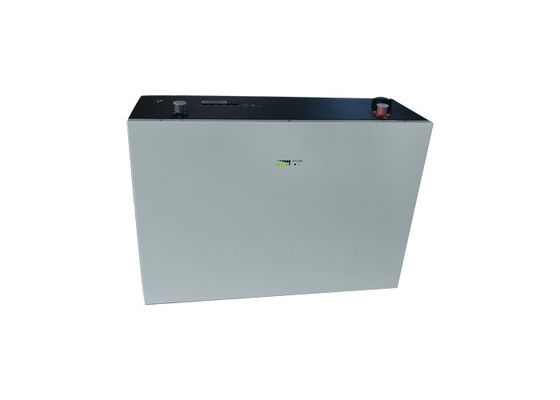 IP54 24V 300Ah 7kWh Wall Type Lithium Ion Solar Battery for Home Energy Storage