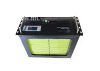 IP21 48v 100Ah 200Ah Home Energy Storage Battery MSDS