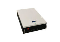 MSDS 400V 25Ah 10kwh Home Energy Storage System LED Indicators