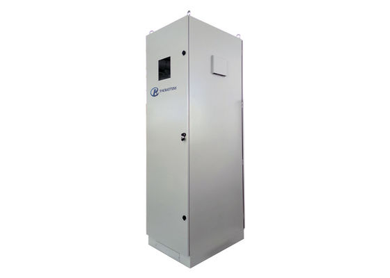 40kWh LiFePO4 Lithium Energy Storage System 8kW Output UL1973 Certified