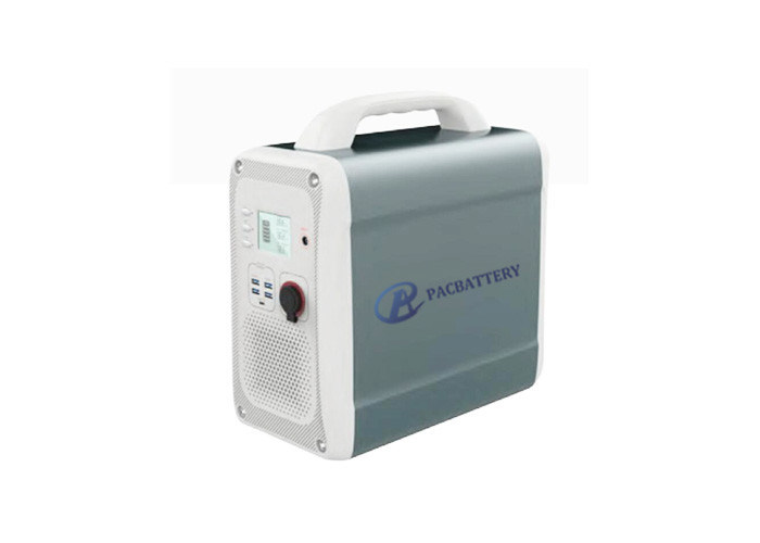 1500Wh Eco-Friendly Portable Lithium Battery Pack for Solar Energy Storage and Backup
