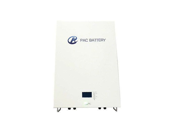 48V 7kWh LiFePO4 Solar Energy Storage System for Reliable Home Power Backup