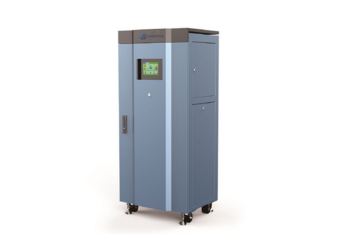 2.5kWh All-in-One Solar Energy Storage Lithium Battery with Remote Monitoring