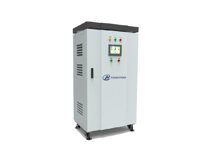 52V 30kWh UPS Type LiFePO4 Energy Storage Battery for Three Phase Solar ESS