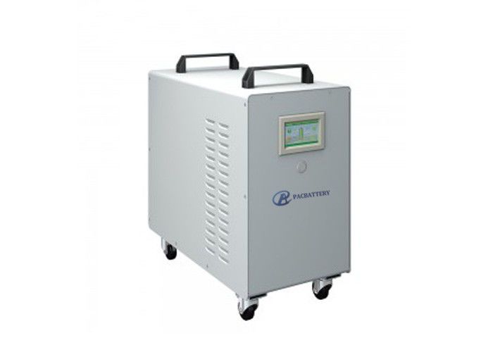 3000w Energy Storage System Lithium Ion Battery , Home Solar Battery Storage System