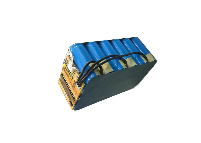 12V 20Ah 4S10P 26650 Deep Cycle LiFePO4 Battery Pack for UPS Power Supply Backup