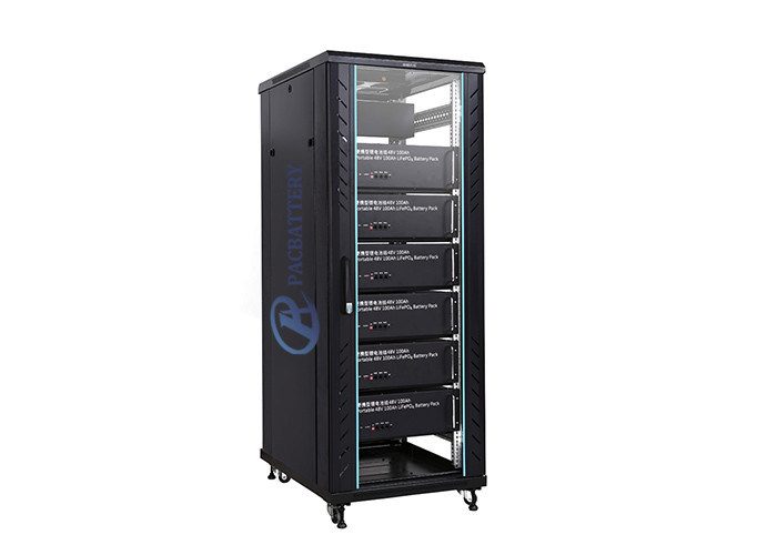 400V 20kWh High Voltage Lithium Battery for Residential and Commercial Energy Storage