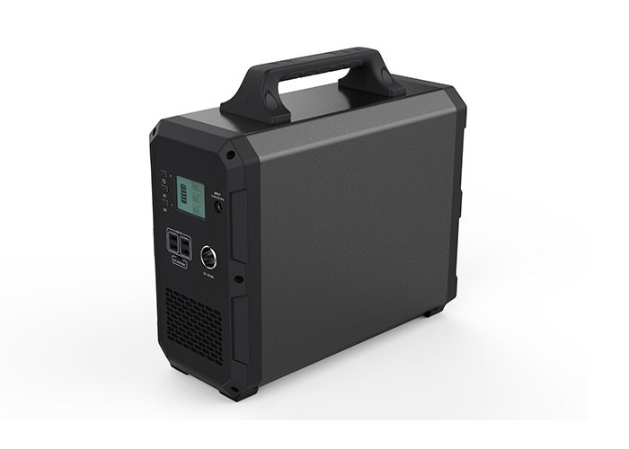 1500Wh IP51 Waterproof MPPT Portable Lithium Battery for Outdoor Lighting and Solar