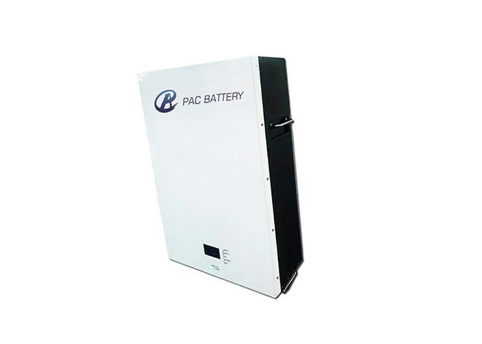 IP54 48V 150Ah 7kWh Solar Energy Storage Battery for Home ESS Power Backup