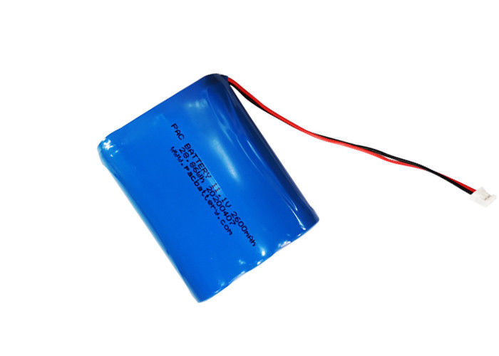 Lightweight Lithium Ion Battery Pack 11.1v 2600mAh