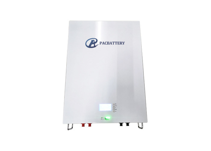 48V 5kWh 7kWh 10kWh Tesla Powerwall Lithium Ion Battery with EV Cells for Home ESS