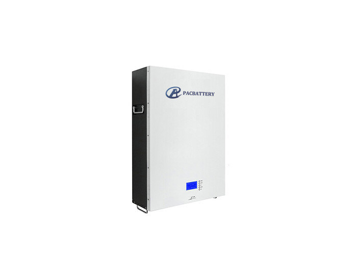 Tesla Powerwall Replacement 48V 200Ah 10kWh Rechargeable Wall Energy Battery
