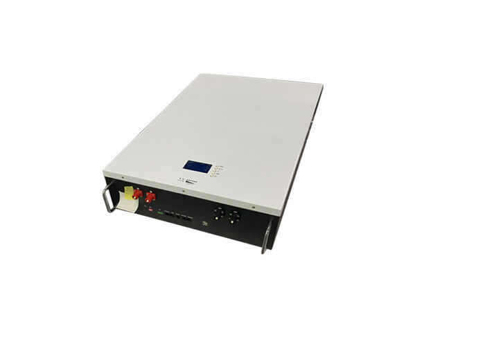48V 200Ah 10kWh Power Wall Home Solar Battery LiFePO4 Tesla Replacement ESS