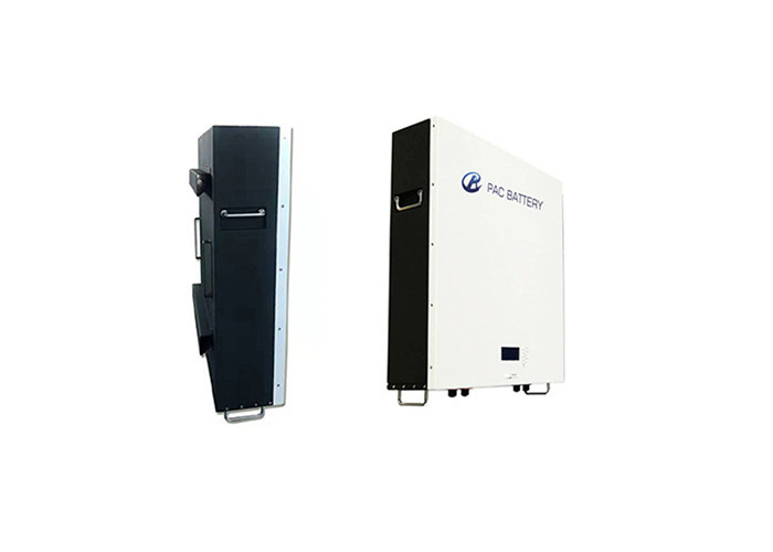 10kWh 24V 400Ah 48V 200Ah LiFePO4 Power Wall Lithium Battery for Home Solar Storage