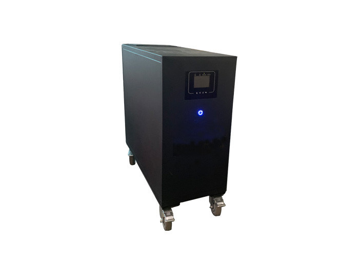 3 Phase 12KVA ESS 5kWh to 20kWh All-in-One Home Energy Storage System with Solar
