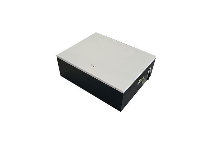 48V 5kWh 7kWh PAC Solar Wall Battery Tesla Powerwall Replacement LiFePO4