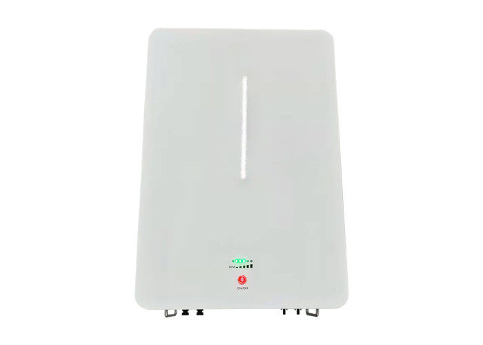 High Voltage ESS 400V 20Ah 8kwh Solar Wall Battery IP21