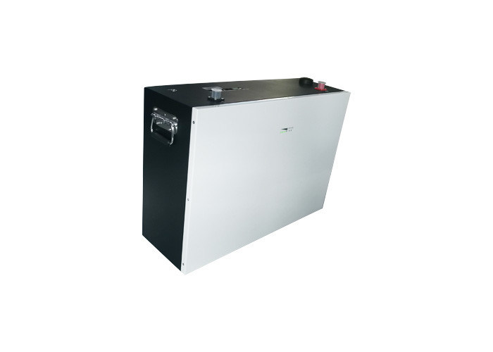 IP54 24V 300Ah 7kWh Wall Type Lithium Ion Solar Battery for Home Energy Storage