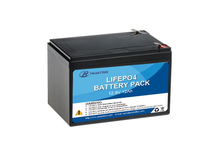 batterie 12v lithium 12ah bicicletta